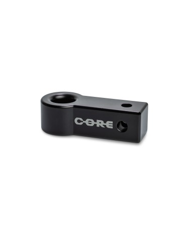 Carré US Aluminium 2" Core pour manille souple (neuf)