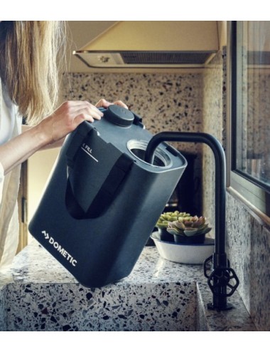 Réservoir d’eau Hydratation Dometic 11L  (neuf)