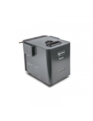 Chauffe-eau portable à gaz Kampa Geyser KP-GA4000  (neuf)