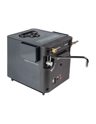 Chauffe-eau portable à gaz Kampa Geyser KP-GA4000  (neuf)