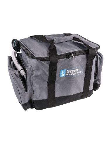 Chauffe-eau portable à gaz Kampa Geyser KP-GA4000  (neuf)