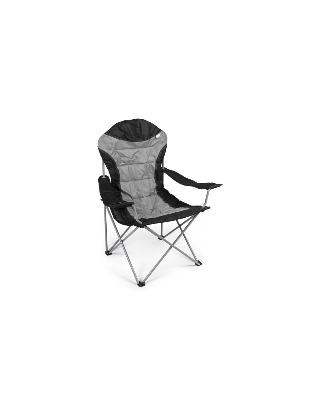 Fauteuil camping bivouac Kampa XL dossier haut (neuf) Fauteuil camping bivouac Kampa XL dossier haut (neuf)