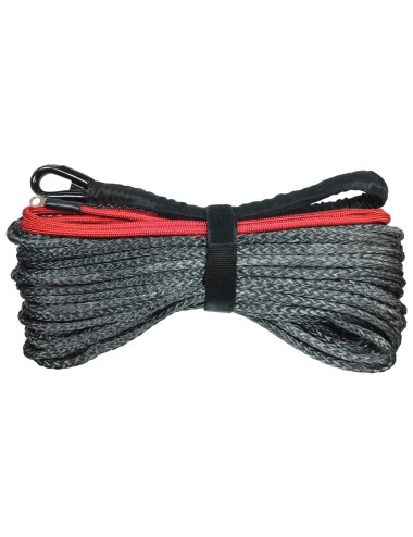 Corde synthétique Core 6mm x 15m (neuf)