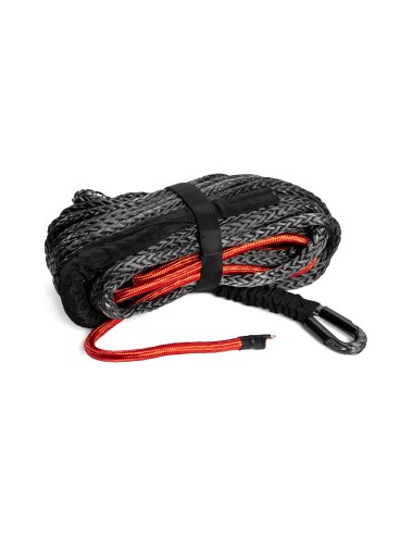 Corde synthétique Core 6mm x 15m (neuf)