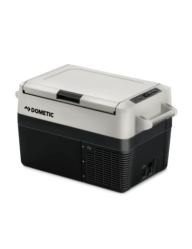 Réfrigérateur portable à compresseur Dometic 35L 12V/24V/100V/240V (neuf)