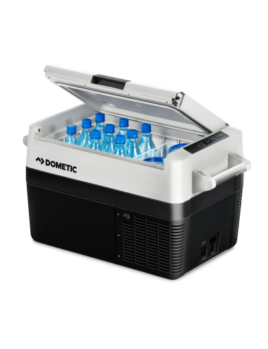 Réfrigérateur portable à compresseur Dometic 35L 12V/24V/100V/240V (neuf)