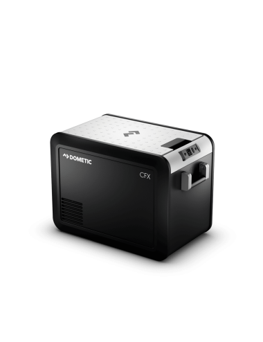 Réfrigérateur portable à compresseur Dometic 45L 12V/24V/100V/240V (neuf)