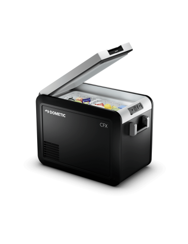 Réfrigérateur portable à compresseur Dometic 45L 12V/24V/100V/240V (neuf)