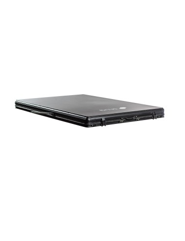 Tente de toit à coque rigide aluminium Snug Jura (neuf)