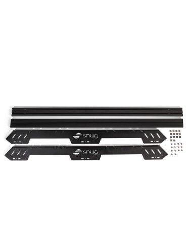 Barres de portage pour tente de toit Snug Jura (neuf)
