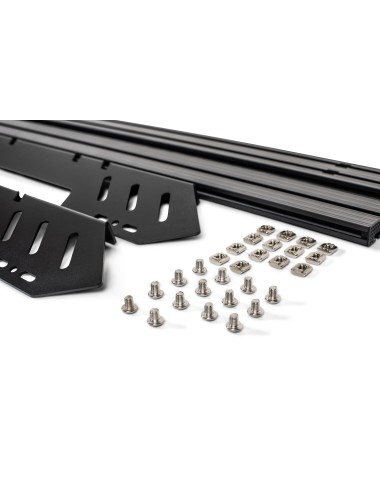 Barres de portage pour tente de toit Snug Jura (neuf)