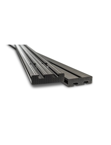 Barres de portage pour tente de toit Snug Jura (neuf)