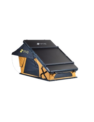 Barres de portage pour tente de toit Snug Jura (neuf)