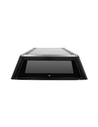 Hard-top Aluminium Rival pick-up Xtra Cab (neuf)
