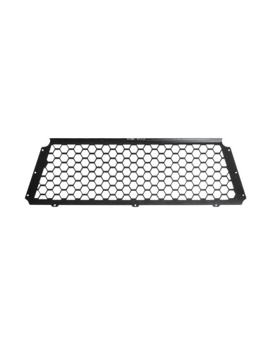 Grille de protection de vitre arrière pour hard-top Bushtech (neuf)