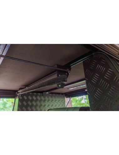 Support de table de camping pour hard-top Bushtech (neuf)