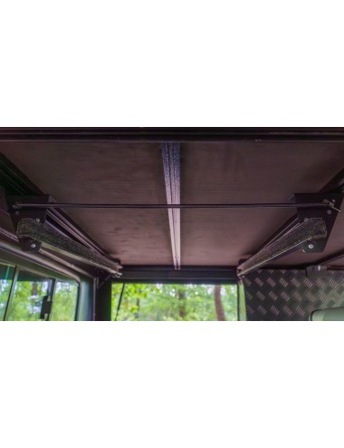Support de table de camping pour hard-top Bushtech (neuf)