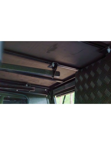 Support de table de camping pour hard-top Bushtech (neuf)