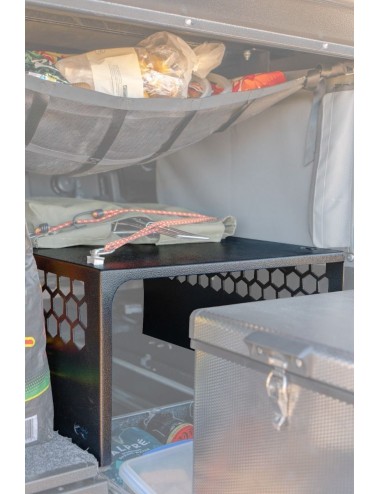 Kit d'installation de réfrigérateur Bushtech (neuf)
