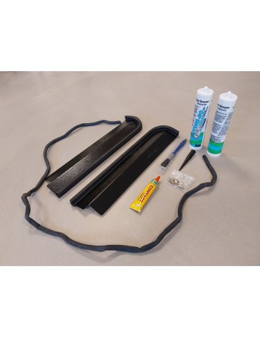 Kit étanchéité anti-poussière pour pick-up (neuf)