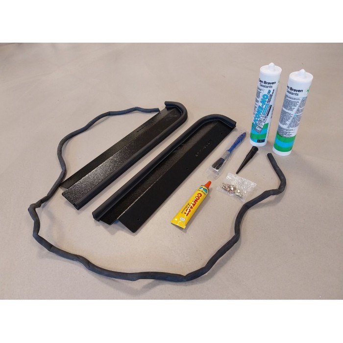Kit étanchéité anti-poussière pour pick-up (neuf) Kit étanchéité anti-poussière pour pick-up (neuf)