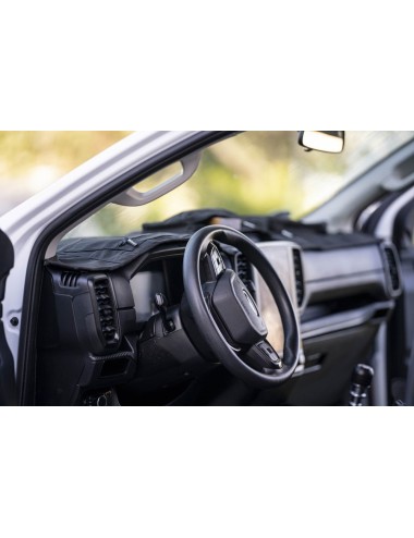 Protection de tableau de bord renforcée pour Ford Ranger à partir de 2023 (neuf)