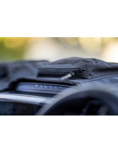 Protection de tableau de bord renforcée pour Ford Ranger à partir de 2023 (neuf)