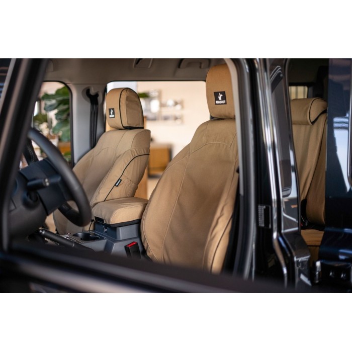 Kit de housse de siège renforcée Ineos Grenadier (neuf)