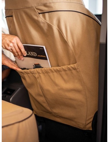 Kit de housse de siège renforcée Ineos Grenadier (neuf)