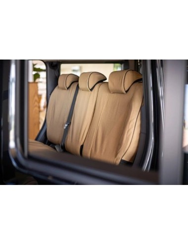 Kit de housse de siège renforcée Ineos Grenadier (neuf)