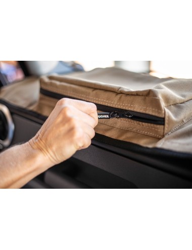 Protection de tableau de bord renforcée Ineos Grenadier (neuf)