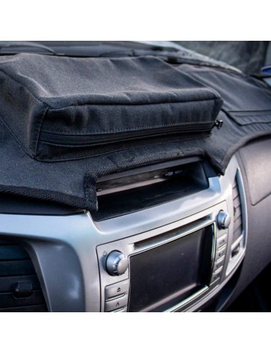 Protection de tableau de bord renforcée Toyota Land Cruiser GDJ250 (neuf)