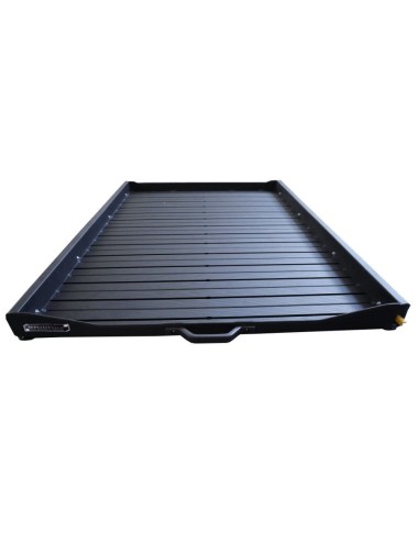 Plateau coulissant Big Country Tour Slider pour pick-up double cabine (neuf)