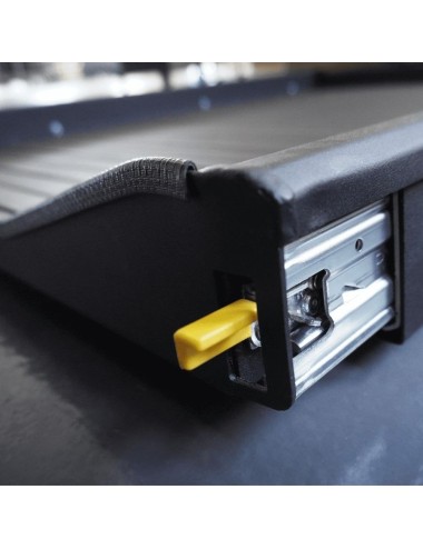 Plateau coulissant Big Country Tour Slider pour pick-up double cabine (neuf)