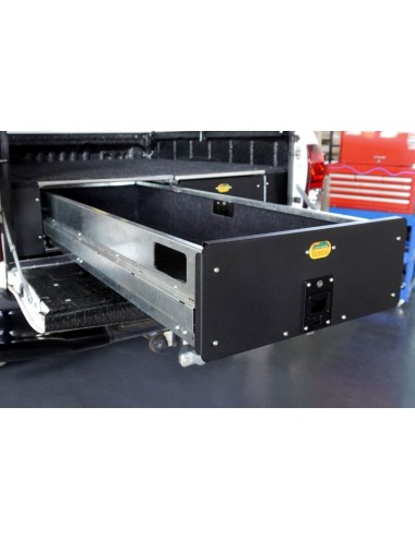 Doubles tiroirs Big Country pour Toyota Hilux Revo à partir de 2015 (neuf)