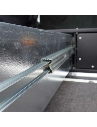 Doubles tiroirs Big Country pour Toyota Land Cruiser HDJ80 (neuf)