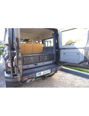 Doubles tiroirs Big Country pour Ineos Grenadier (neuf)