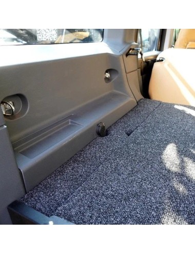 Doubles tiroirs Big Country pour Ineos Grenadier (neuf)