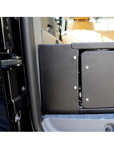 Doubles tiroirs Big Country pour Ineos Grenadier (neuf)