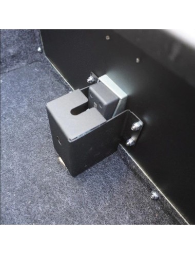 Doubles tiroirs Big Country pour Ineos Grenadier (neuf)