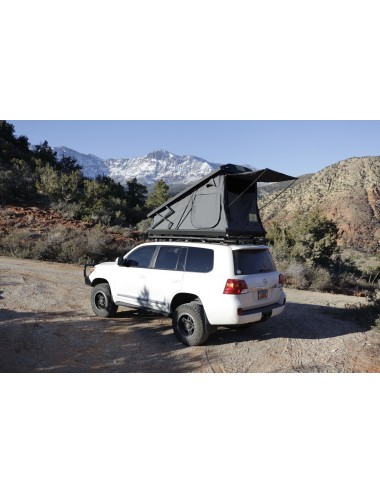 Tente de toit Eezi Awn Stealth (neuf)