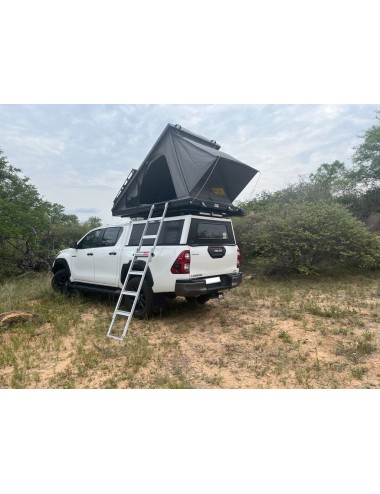 Tente de toit Eezi Awn Blade 40th Edition (neuf)