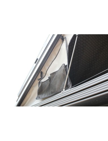 Tente de toit Eezi Awn Blade 40th Edition (neuf)