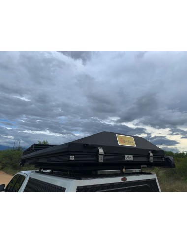 Tente de toit Eezi Awn Blade 40th Edition (neuf)