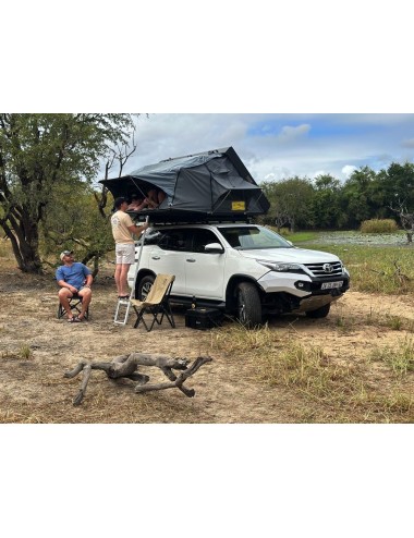 Tente de toit familiale Eezi Awn Sword (neuf)