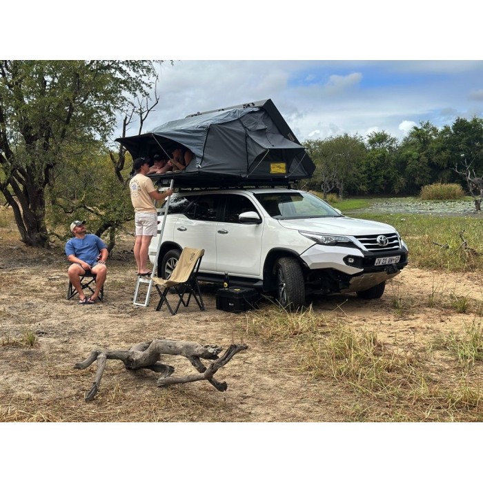 Tente de toit familiale Eezi Awn Sword (neuf)