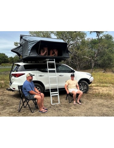 Tente de toit familiale Eezi Awn Sword (neuf)