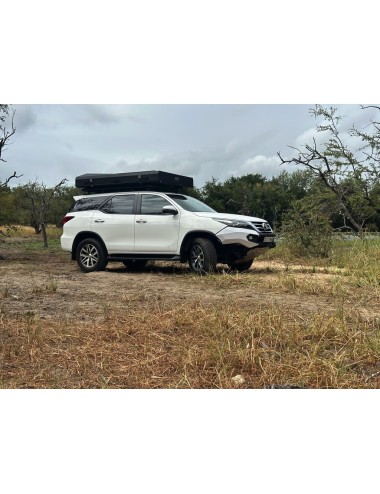 Tente de toit familiale Eezi Awn Sword (neuf)