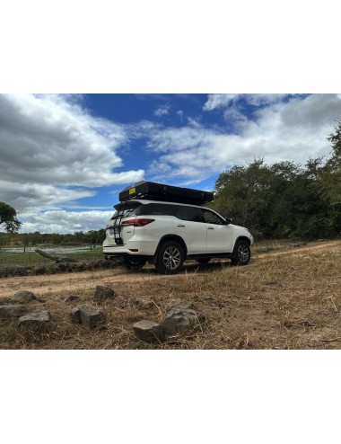 Tente de toit familiale Eezi Awn Sword (neuf)