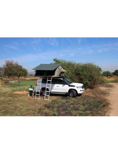 Tente de toit familiale Eezi Awn Série 3 (neuf)